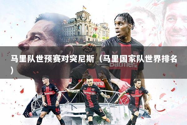 马里队世预赛对突尼斯（马里国家队世界排名）