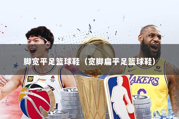 脚宽平足篮球鞋(宽脚扁平足篮球鞋)