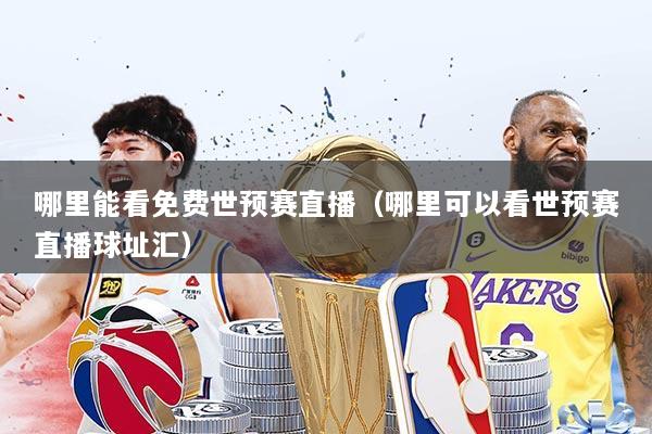 哪里能看免费世预赛直播（哪里可以看世预赛直播球址汇）