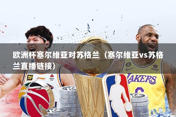 欧洲杯塞尔维亚对苏格兰（塞尔维亚vs苏格兰直播链接）