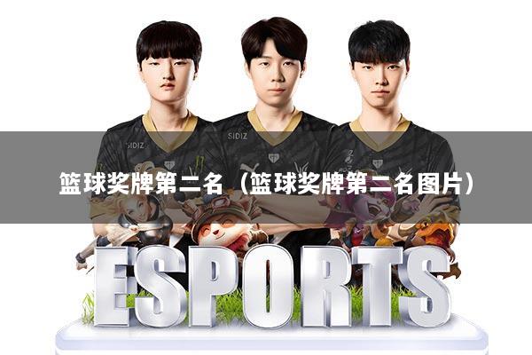 篮球奖牌第二名（篮球奖牌第二名图片）
